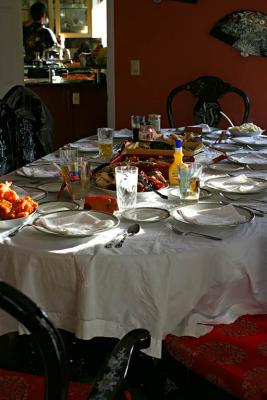 Thanksgiving 2004
