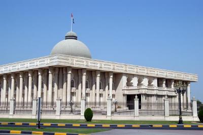 Emir of Sharjahs Office