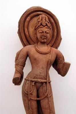 Indian sculpture
