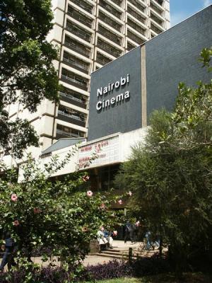 Nairobi Cinema