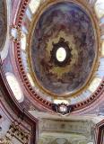 Dome of St. Peters Church, Vienna