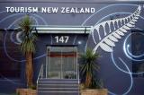 Tourism New Zealand office in Auckland