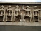 Kenyan Parliament, 1963 is the date of independence from Britain