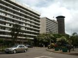 Harambee Avenue, Nairobi