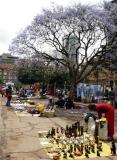 Saturday market