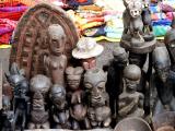 Saturday market