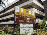 Kenya Polytechnic, Nairobi