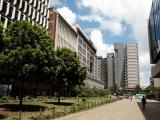 Nairobi