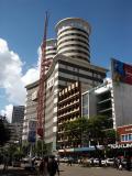 Nation Centre, Kimathi Street