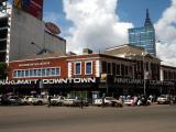 Nakumatt Downtown, Kenyatta Avenue