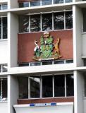 American Wing, Nairobi University