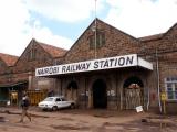 Nairobi Railway Station