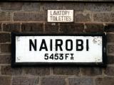 Nairobi