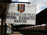 Nairobi Railway Station