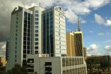 Barclay's Plaza, Nairobi