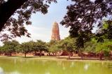 Wat Phra Ram, Ayutthaya