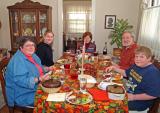 Dining With Thanks!