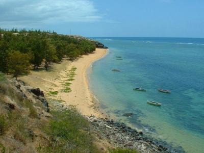 Baladirou, ILE RODRIGUES