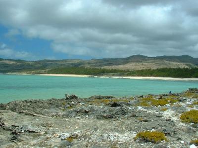 Anse Ally/St. Francois