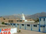 Nazca Town