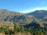 Colca Valley