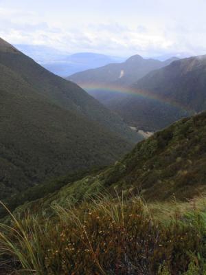 rainbow