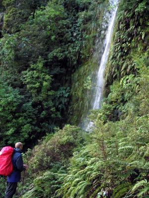 falls