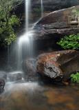 Temptation creek