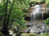 Engadine Falls