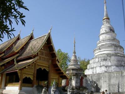 Wat Phra Sihing