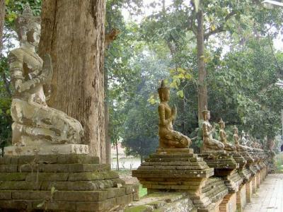 Wat Chedi Luang