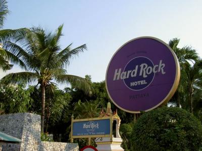 Hard Rock Hotel