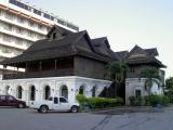 Diamond Riverside Hotel