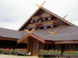 Doi Tung Royal Villa