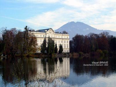 Sound of Music Tour (Salzburg)