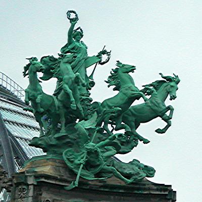 2004-11-01: Grand Palais