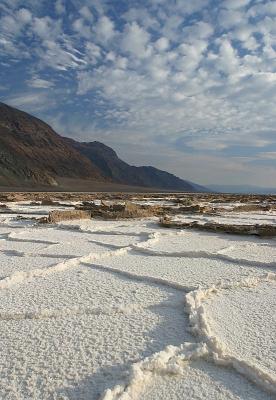 Salt Flats #13