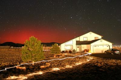 Arizona Aurora