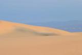 Death Valley, Dunes #5