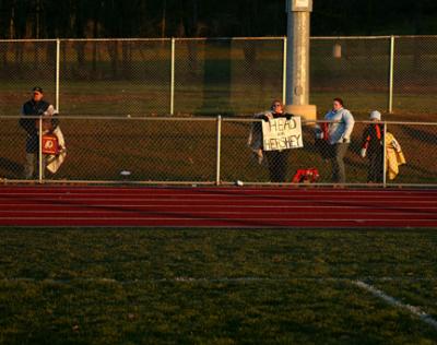 Annville Cleona District Semis