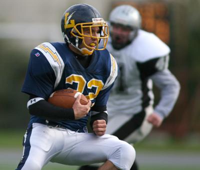 Athens PIAA State Championship Quarterfinals