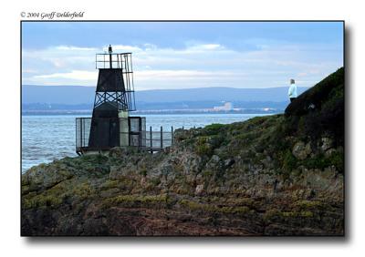 Battery Point Lighthouse. - woman in shot copy.jpg