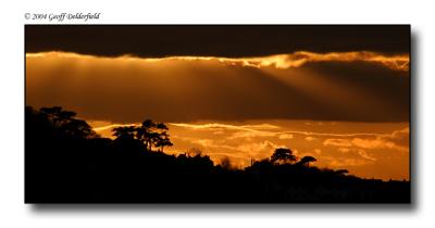 dramatic sunset over Portishead from Battery Point 2 - sea lightened  - cropped copy.jpg