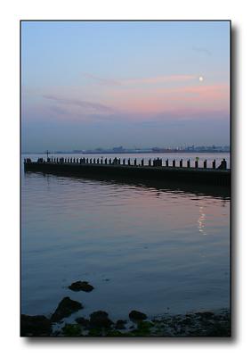 Portishead Pier - early evening 2 copy.jpg