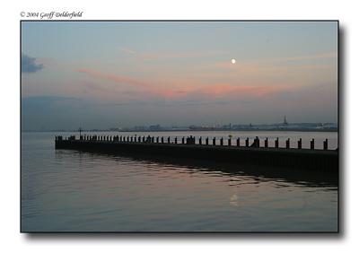 Portishead Pier - early evening copy.jpg