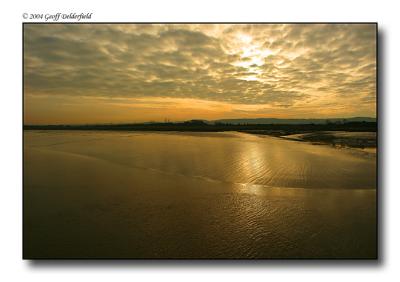Sunrise from Portishead Pier 2 copy.jpg