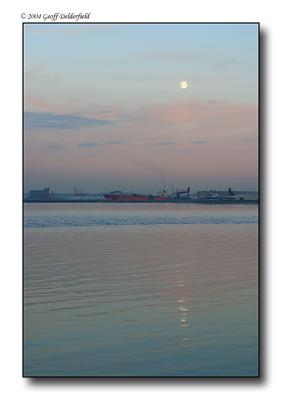 early evening at Portbury docks 2.jpg