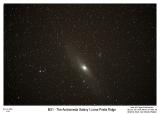 M31 - Andromeda Galaxy