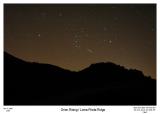 Orion Rising