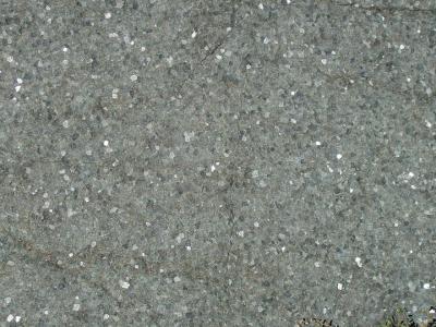 Closeup of the surface